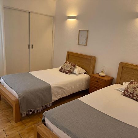Cozy Apartment Oura Beach 알부페이라 외부 사진