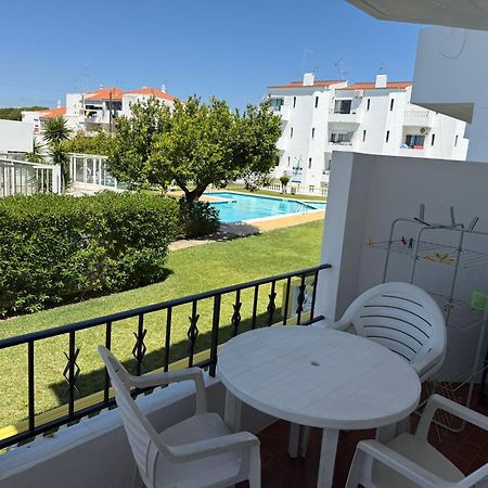 Cozy Apartment Oura Beach 알부페이라 외부 사진