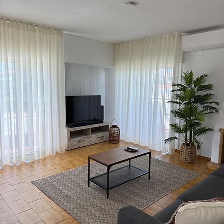 Cozy Apartment Oura Beach 알부페이라 외부 사진