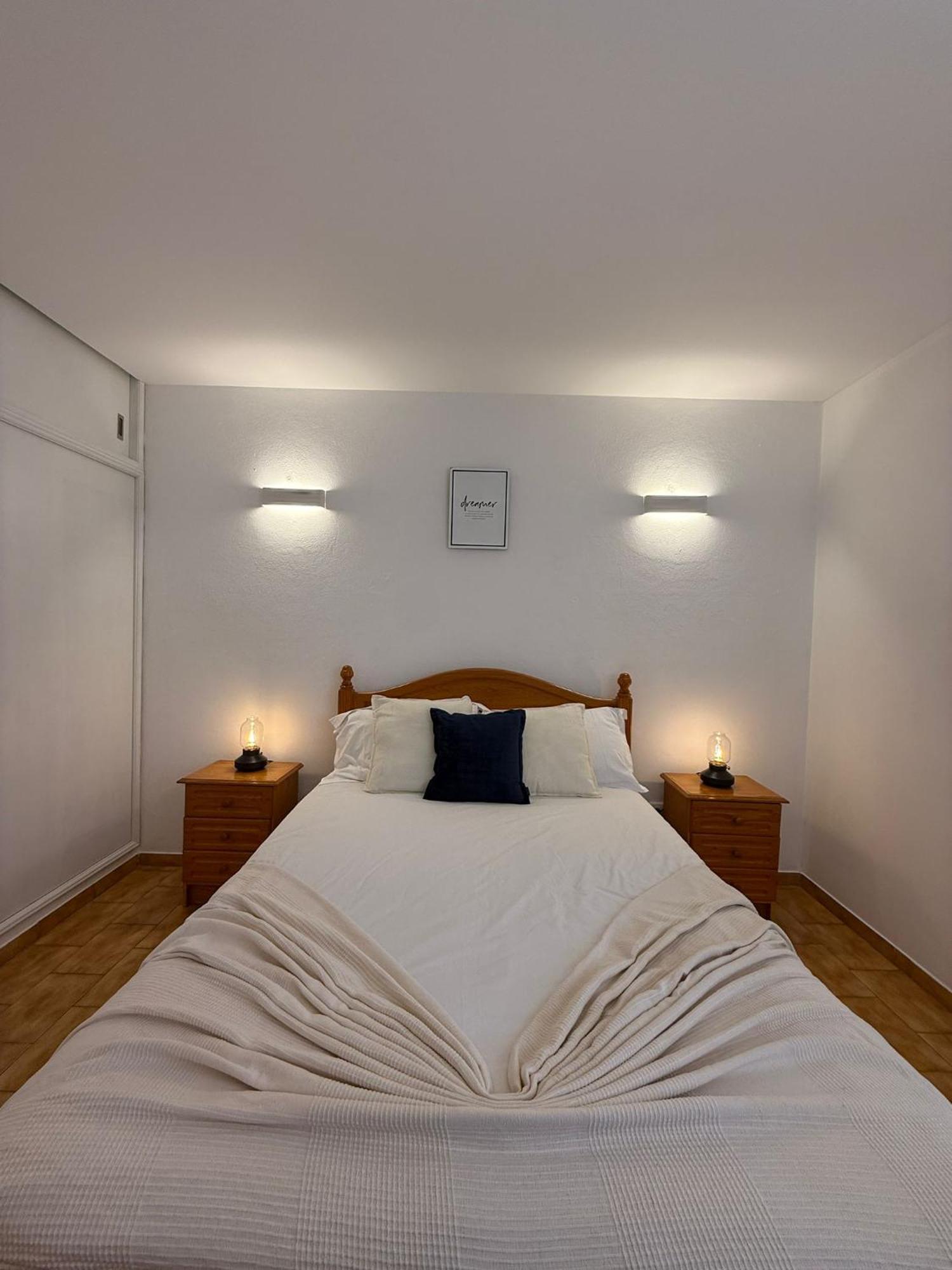 Cozy Apartment Oura Beach 알부페이라 외부 사진