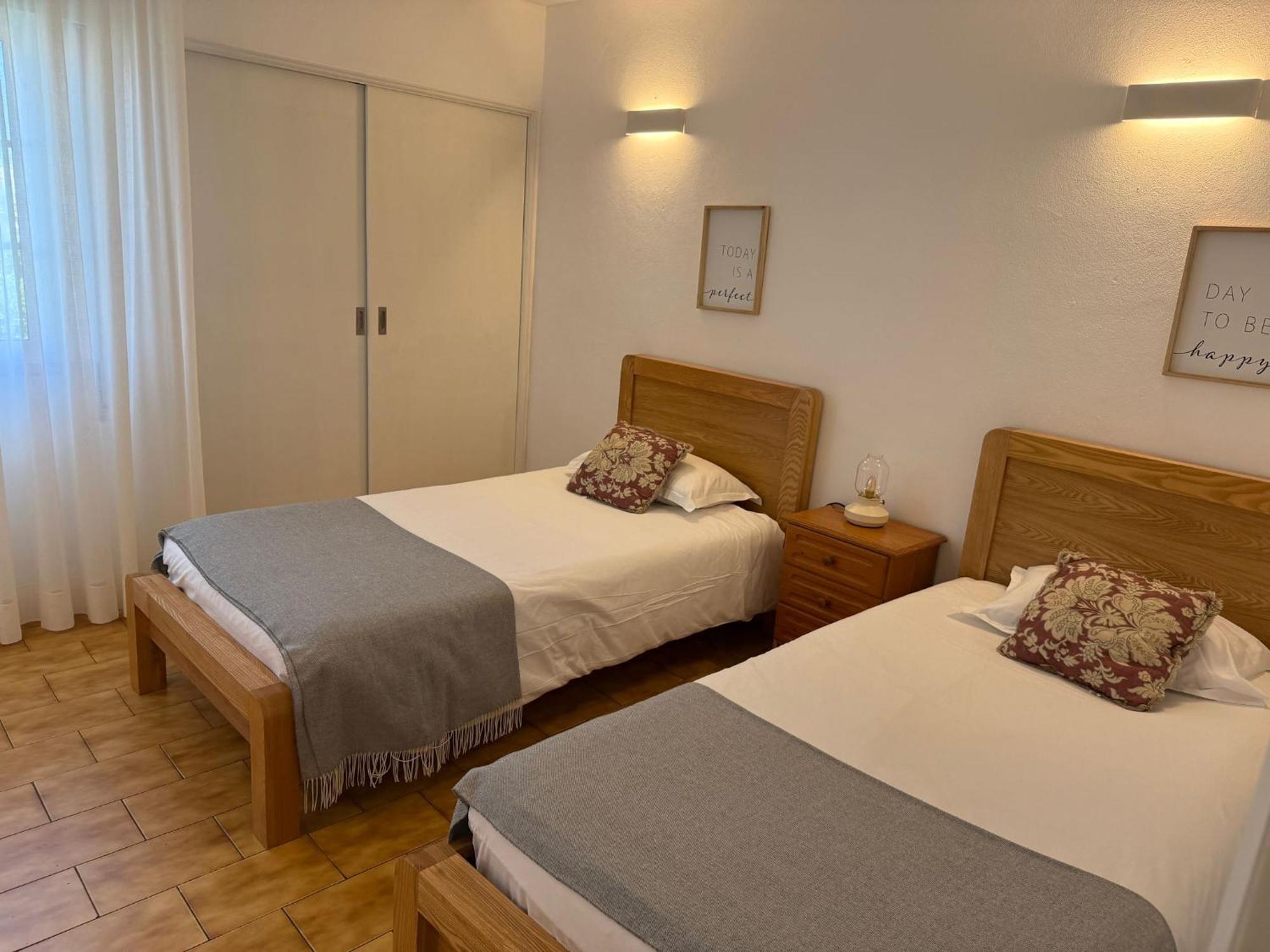Cozy Apartment Oura Beach 알부페이라 외부 사진