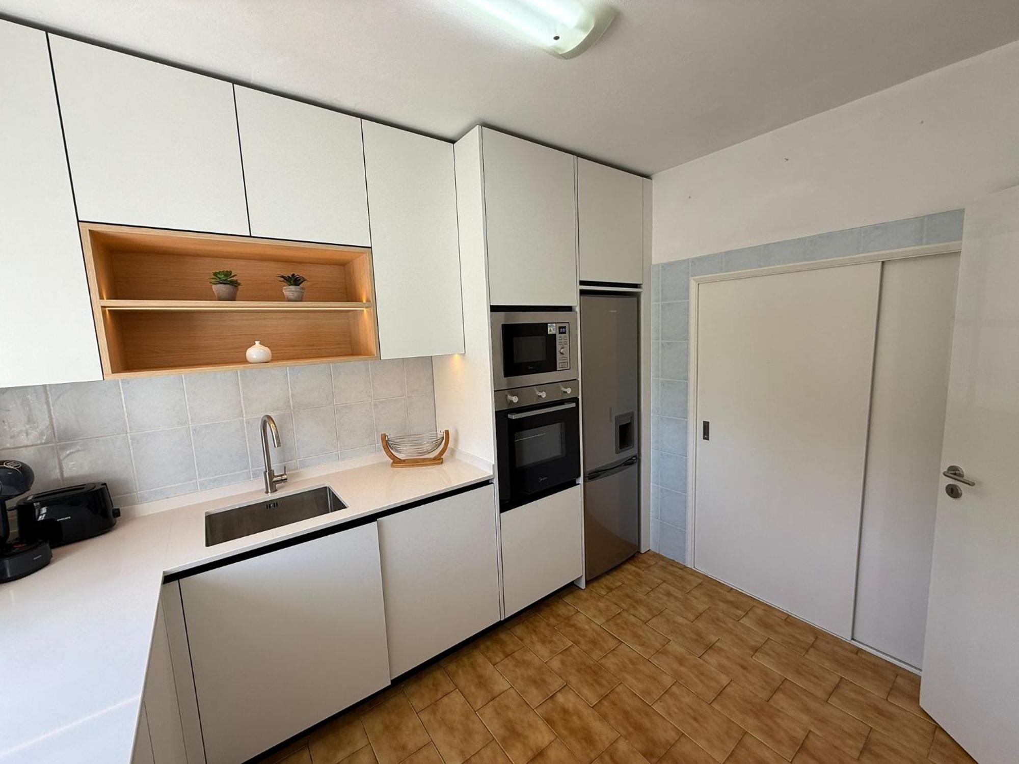 Cozy Apartment Oura Beach 알부페이라 외부 사진