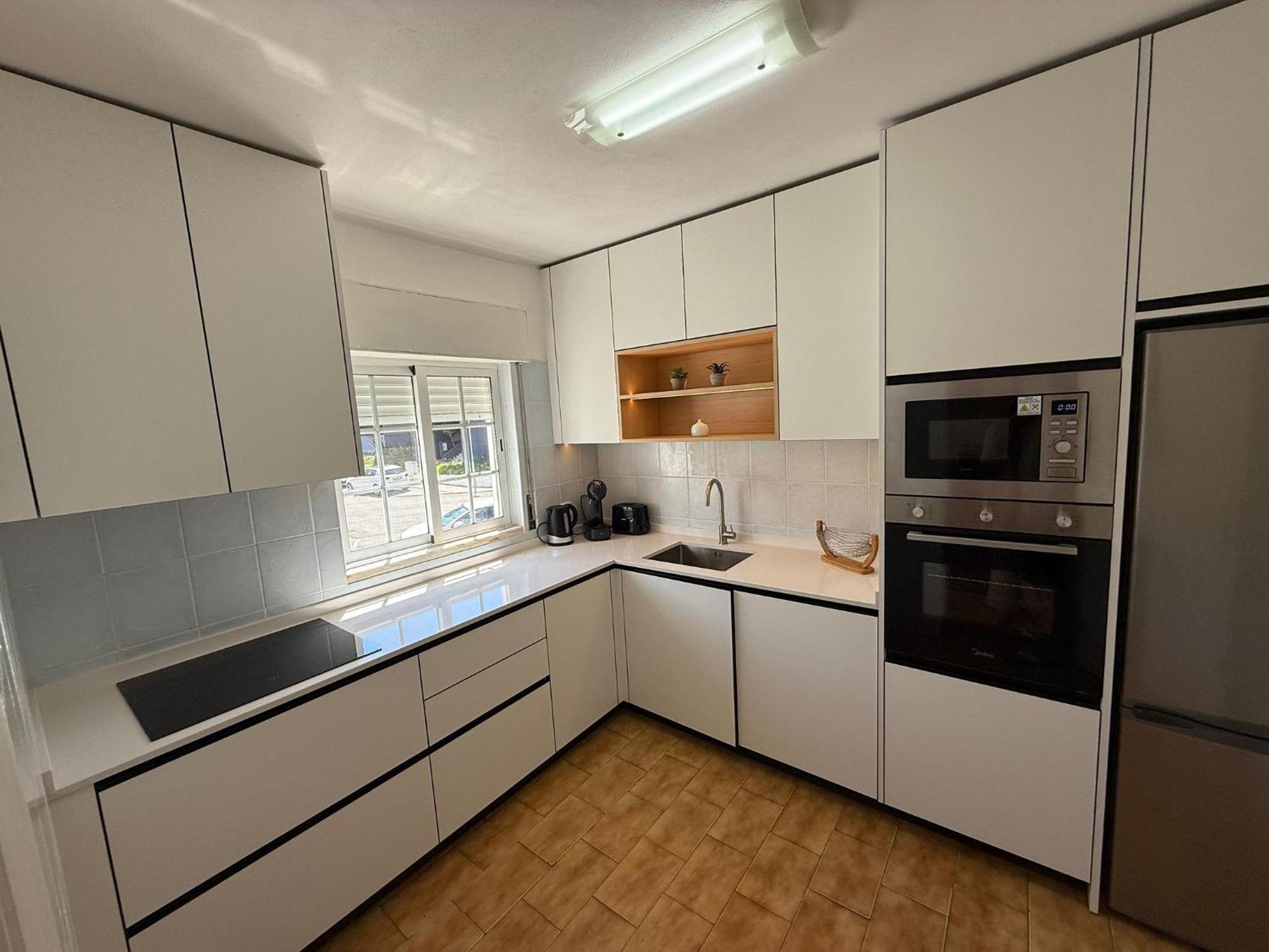 Cozy Apartment Oura Beach 알부페이라 외부 사진