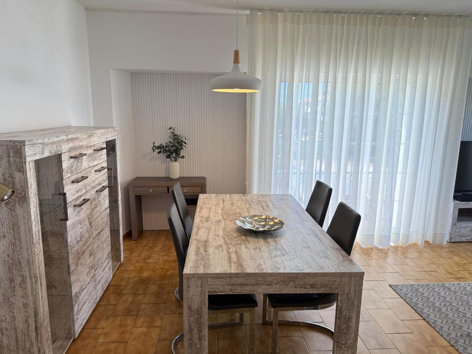 Cozy Apartment Oura Beach 알부페이라 외부 사진