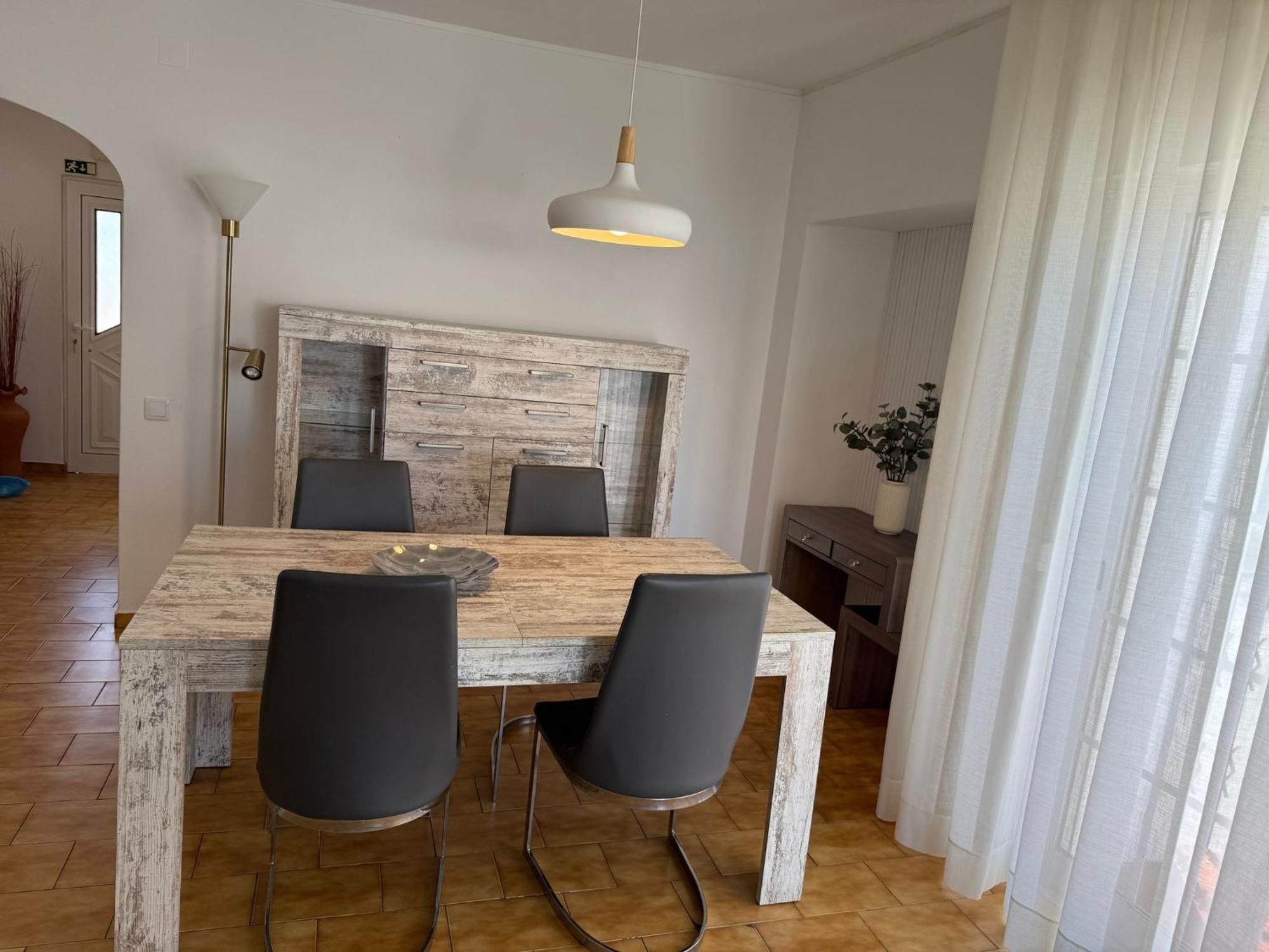 Cozy Apartment Oura Beach 알부페이라 외부 사진