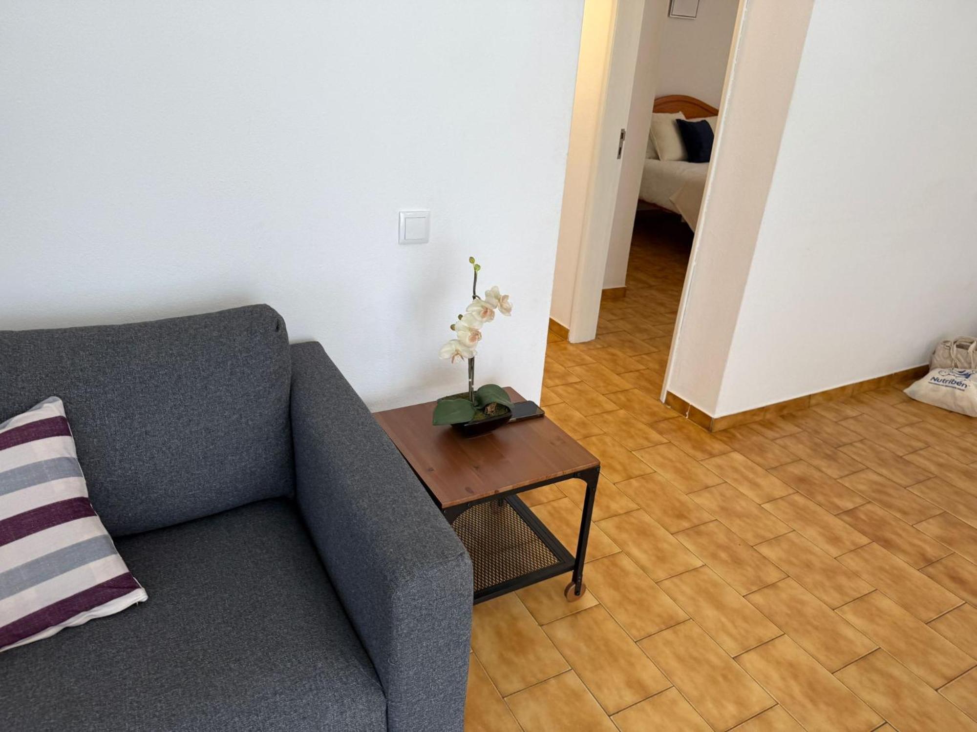 Cozy Apartment Oura Beach 알부페이라 외부 사진